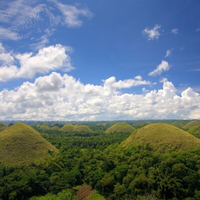 THY İle 11 Gece 13 Gün Büyük Filipinler Turu