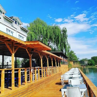 Temmuz Otel Ağva'da Konaklama Seçenekleri