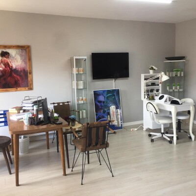 Elif Ercanoğlu Beauty Studio'da G5, Pasif Jimnastik ve Lenf Drenaj