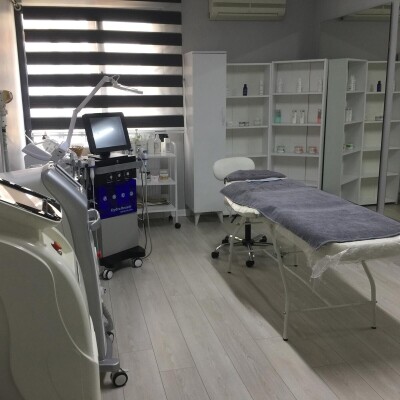 Elif Ercanoğlu Beauty Studio'da G5, Pasif Jimnastik ve Lenf Drenaj