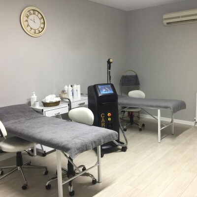 Elif Ercanoğlu Beauty Studio'dan Profesyonel ve Hydrafacial