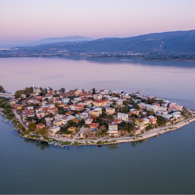 Günübirlik Cumalıkızık, Gölyazı, Mudanya ve Tirilye Turu