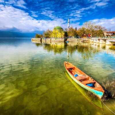 Günübirlik Cumalıkızık, Gölyazı, Mudanya ve Tirilye Turu