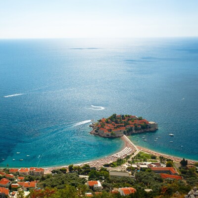 Yılbaşı Özel THY ile 4 Gün Vizesiz Budva Turu