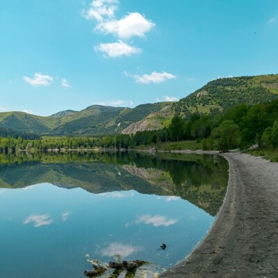 Safranbolu Amasra Abant Turu 1 Gece Otel Konaklamalı