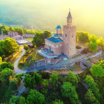 Büyük Balkanlar Ajet İle Tüm Çevre Gezileri Ekstra Turlar