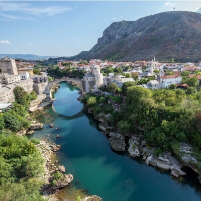 29 Aralık 2024 Hareketli Yılbaşı Özel Vizesiz Karadağ ve Budva Turu