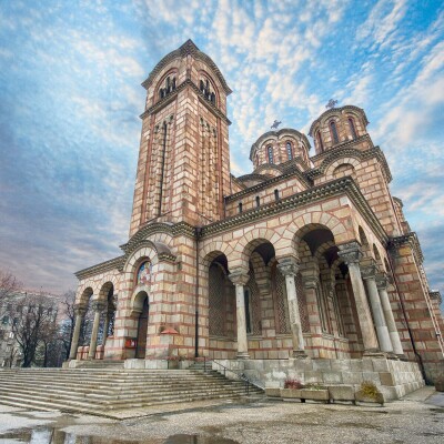 Belgrad Turu Türk Havayolları İle 3 Gece 4 Gün