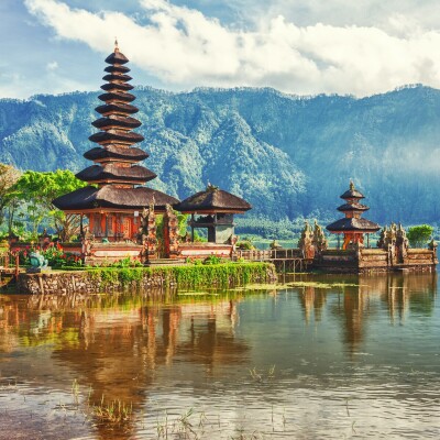 Rüya Ada Bali ve Ubud Turu 6 Gece 8 Gün Emirates Havayolları