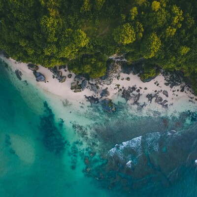 Rüya Ada Bali ve Ubud Turu 5 Gece Qatar Havayolları İle Kurban Bayramı