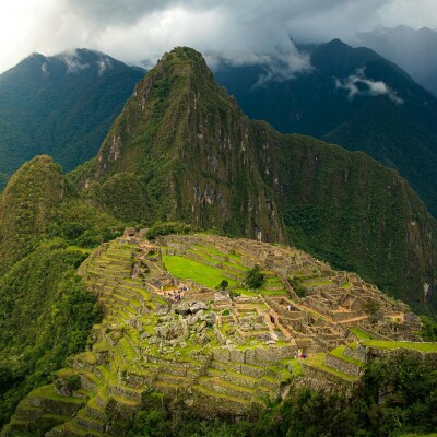 Peru, Bolivya ve Şili Turu 13 Gece 14 Gün THY İle