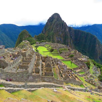 Peru, Bolivya ve Şili Turu 13 Gece 14 Gün THY İle