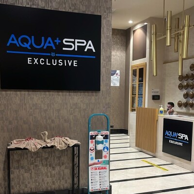 Aqua Plus Spa, The Green Park Hotel Gaziantep Kese, Köpük ve Masaj