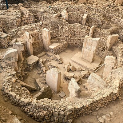 Uçaklı Göbeklitepe, Mardin, Nemrut ve Gaziantep Turu 3 Gece Otel