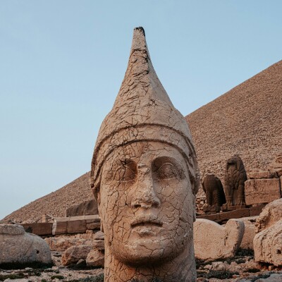 Uçaklı Göbeklitepe, Mardin, Nemrut ve Gaziantep Turu 3 Gece Otel