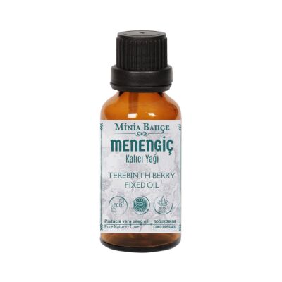 Menengiç Sabit Yağı 20Ml