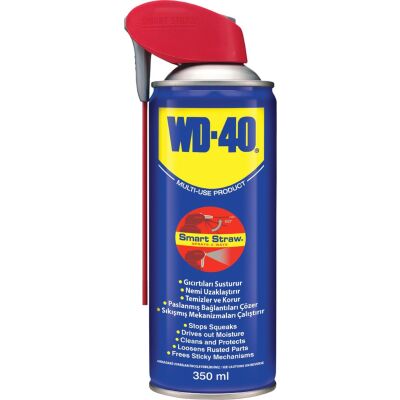 Wd-40 350 Ml