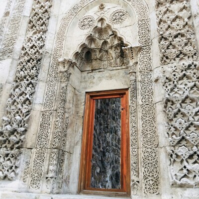 8 Gün 5 Gece Doğu Anadolu’nun İncisi Sivas Erzurum Kars Ani Van Elazığ