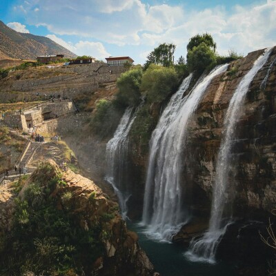 8 Gün 5 Gece Doğu Anadolu’nun İncisi Sivas Erzurum Kars Ani Van Elazığ