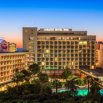 İzmir Swissotel Büyük Efes’de 26 Ekim Cumartesi Cem Belevi