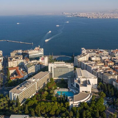 İzmir Swissotel Büyük Efes’de 26 Ekim Cumartesi Cem Belevi