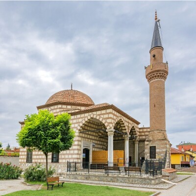 İzmir Çıkışlı Bursa ve Eskişehir Turu 1 Gece Termal Otel Konaklamalı