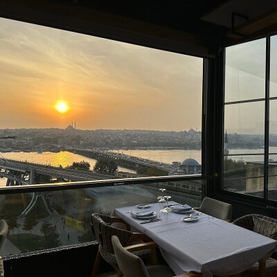 The Halich Hotel'de Konfor Dolu Konaklama Seçenekleri