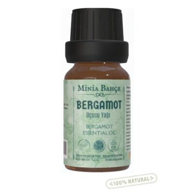 Greyfurt Yağı 10Ml - Bergamot Yağı 10Ml- Portakal Yağı 10Ml