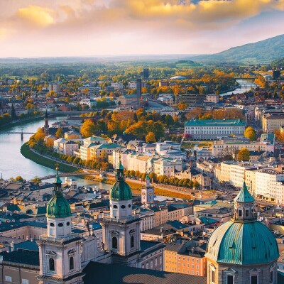 Budapeşte Turu Türk Havayolları İle Ramazan Bayramı Özel 3 Gece