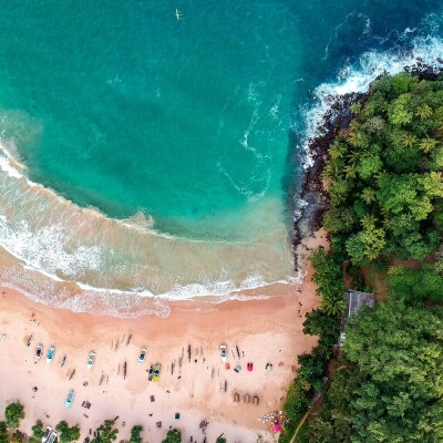 5 Gece Otel Konaklamalı Sri Lanka Turu