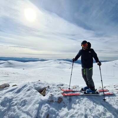 Vizesiz Jahorina Kayak Turu PGS İle 3 Gece