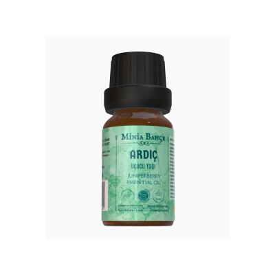 Ardıç Uçucu Yağı , %100 Saf, 10Ml