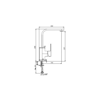 Ar Melıa Lavabo Bataryası Kuğu 102118149