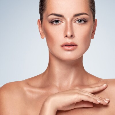 The Asteros Beauty'den Hydrafacial Cilt Bakımı Uygulaması