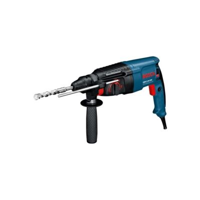 Gbh 2-26 Dre Professional 800 W Kırıcı Delici 2.6 Kg