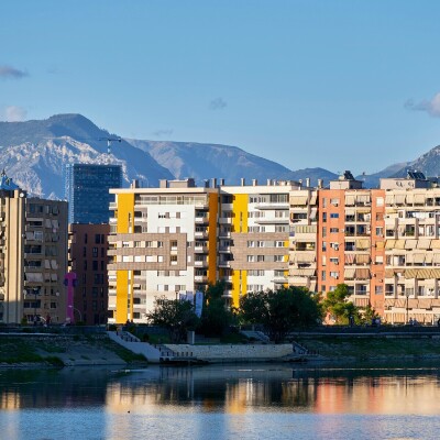 Air Albania İle Vizesiz Karadağ ve Arnavutluk Turu 2025, 3 Gece 4 Gün