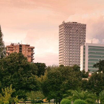 Air Albania İle Vizesiz Karadağ ve Arnavutluk Turu 2025, 3 Gece 4 Gün