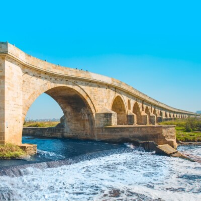 Ara Tatil Özel Günübirlik Edirne Turu