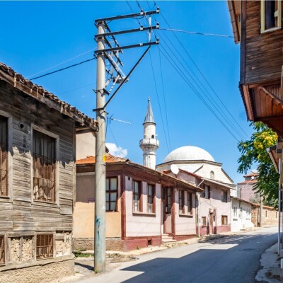 Ara Tatil Özel Günübirlik Edirne Turu