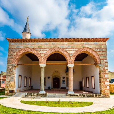 Ara Tatil Özel Günübirlik Edirne Turu