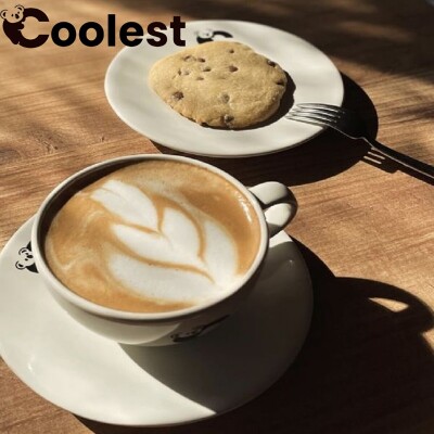 Coolest Cafe'den Nefis Cookie, Makarna ve Tost Menüleri