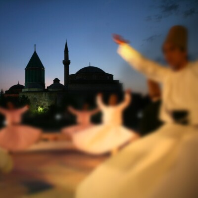 Konya Şeb-i Arus ve Kapadokya Hacı Bektaş Turu