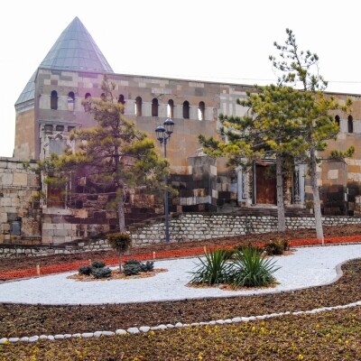 Konya Şeb-i Arus ve Kapadokya Hacı Bektaş Turu