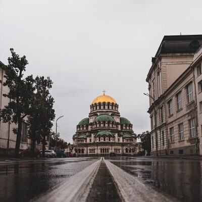 Ramazan Bayramı Özel Kosovalı Büyük Balkanlar Turu AJet İle Ekstra Tur