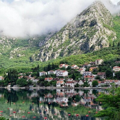 İzmirden Vizesiz Air Albania İle Büyük Balkan Turu 6 Ülke