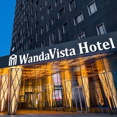 Wanda Vista İstanbul’da Konfor Dolu Konaklama Seçenekleri