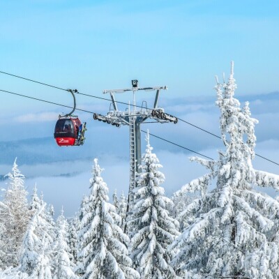 Günübirlik Kartepe Kayak Turu