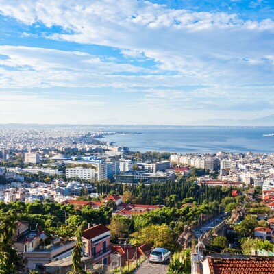 Otobüslü 9 Gün Tüm Turlar Dahil Büyük İtalya Yunanistan Balkan Turu