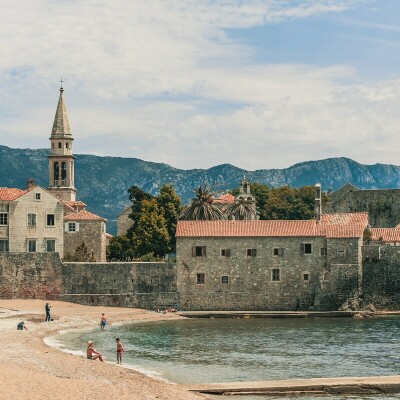 Yılbaşı Thy İle 3 Gece 4 Gün Vizesiz Budva Turu