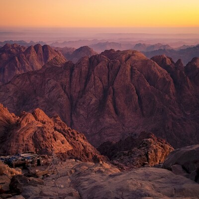 6 Gece Kızıldeniz (Sharm), Kahire Ve İskenderiye - Kolay Vize